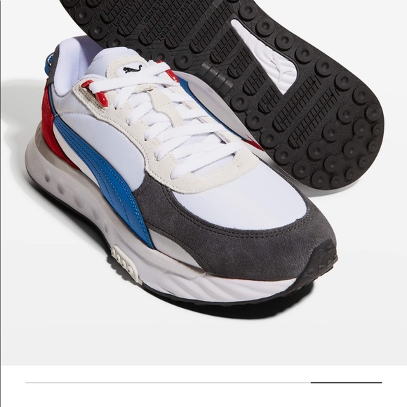 Puma (Brand New OOB) - Picture 4 of 7